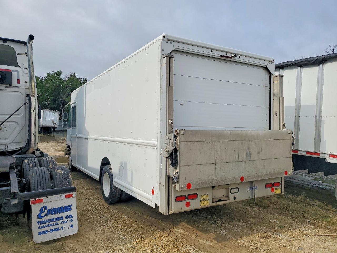 Ford F-ser Othr