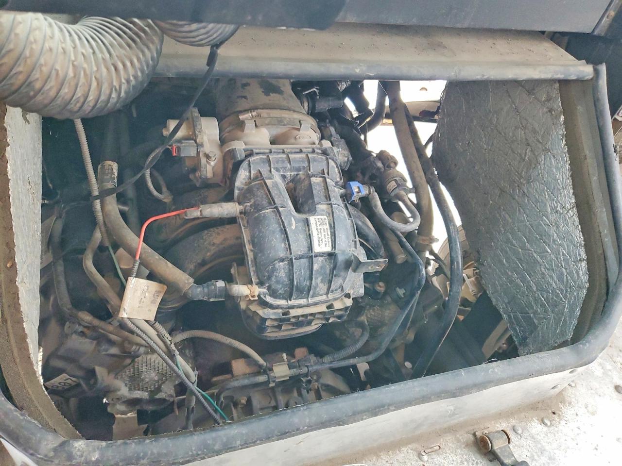 Ford F-ser Othr