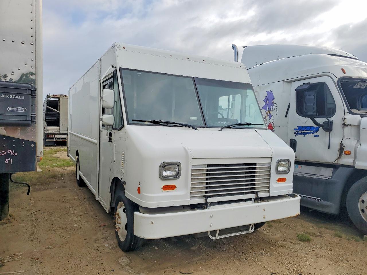 Ford F-ser Othr