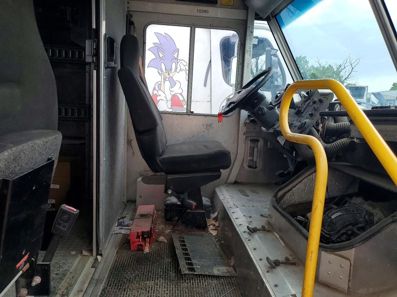 Ford F-ser Othr