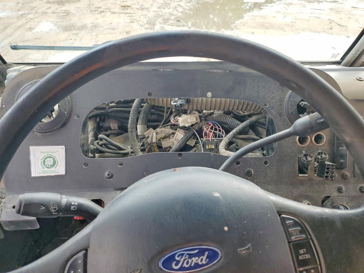 Ford F-ser Othr