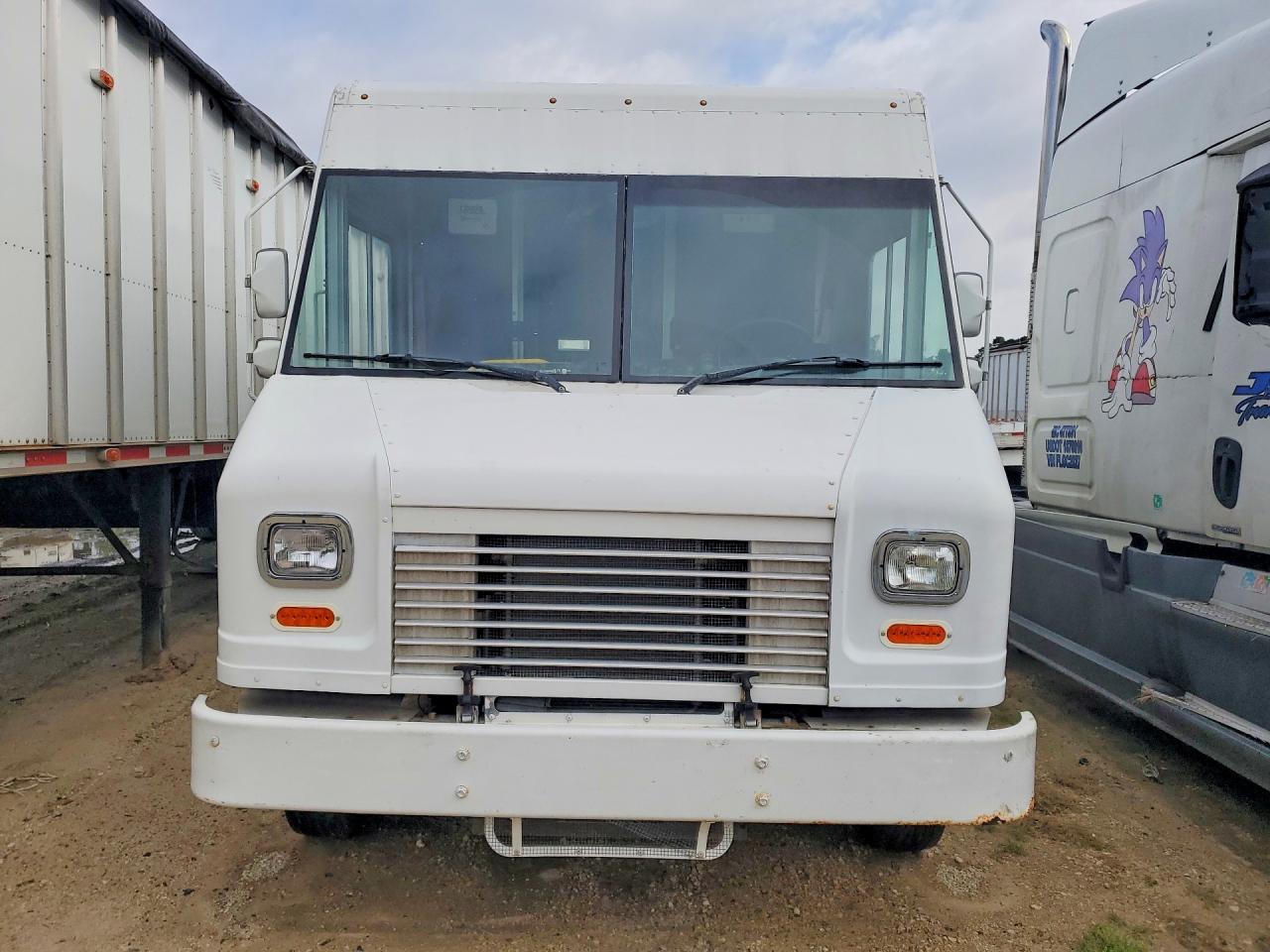 Ford F-ser Othr