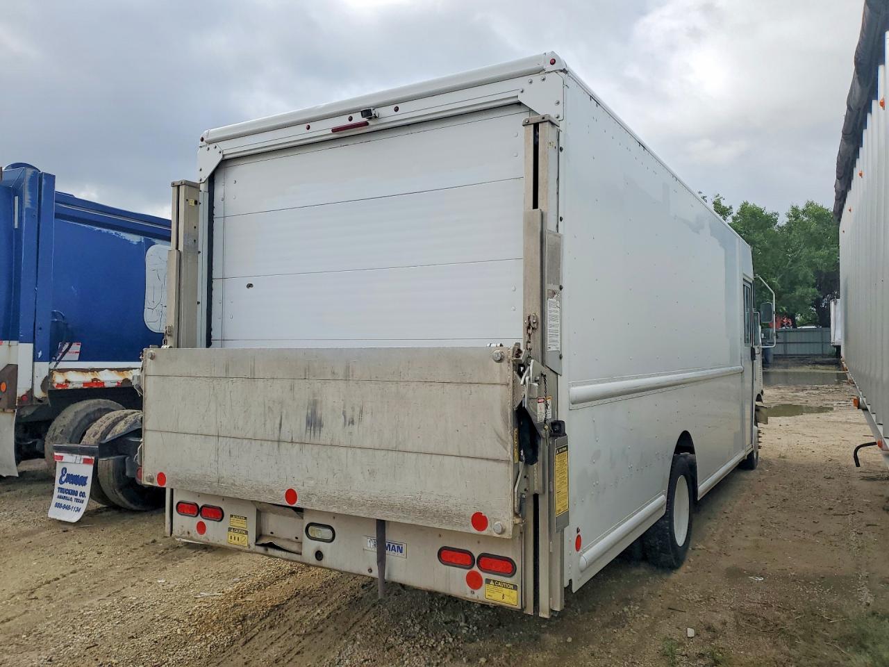 Ford F-ser Othr