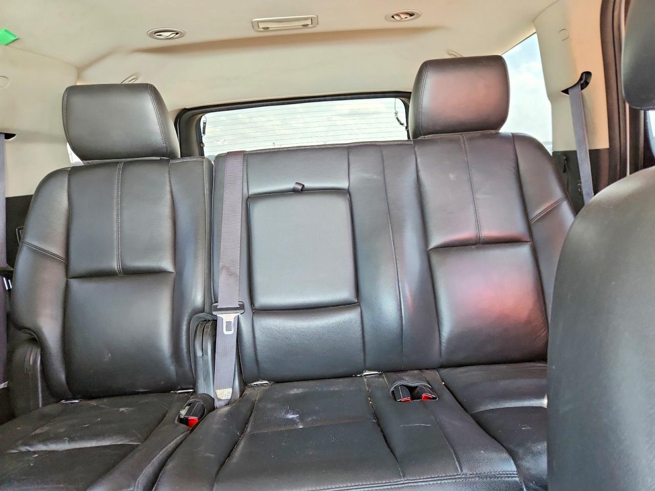 GMC Yukon Slt