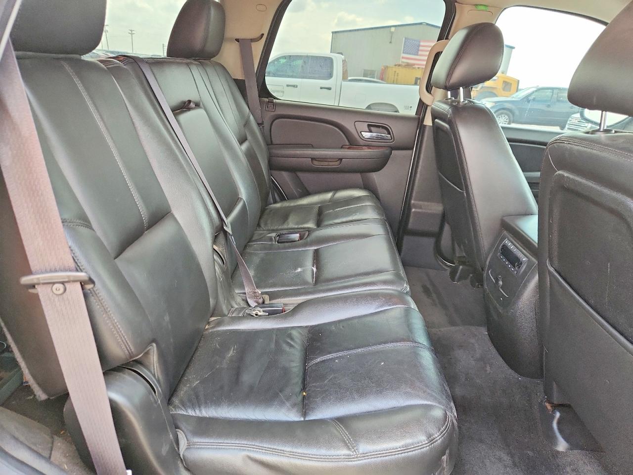 GMC Yukon Slt