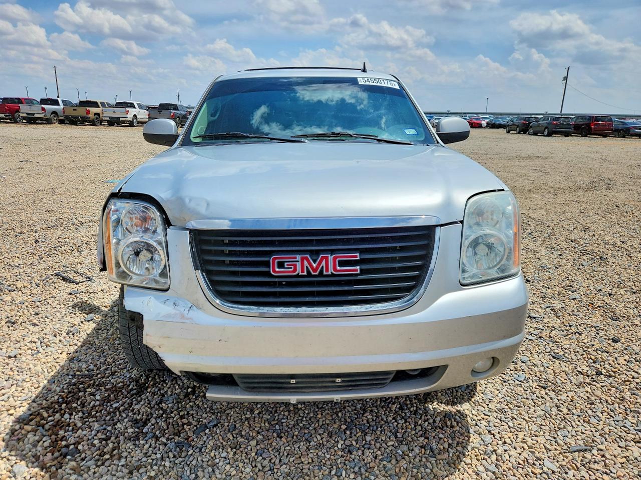 GMC Yukon Slt