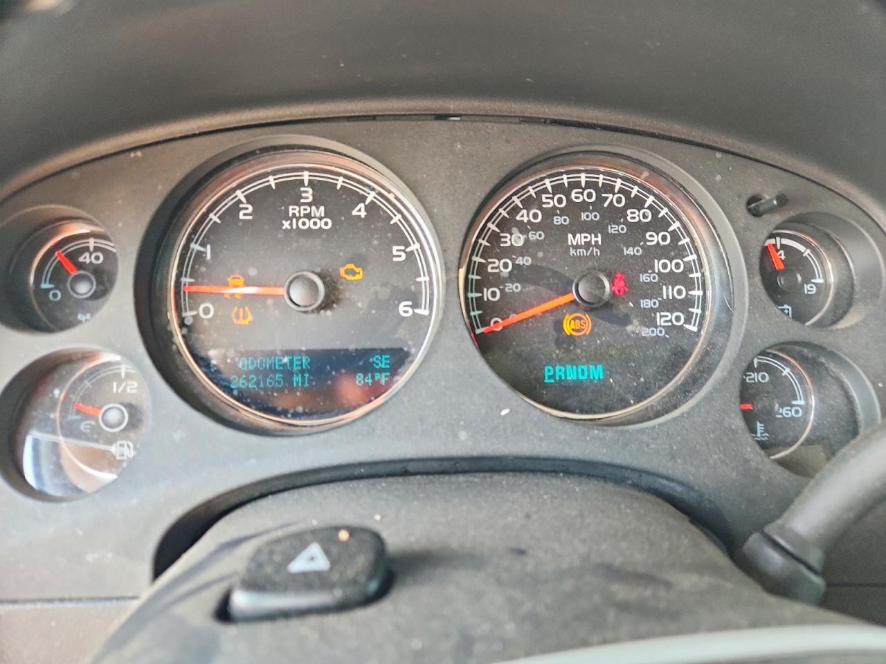 GMC Yukon Slt