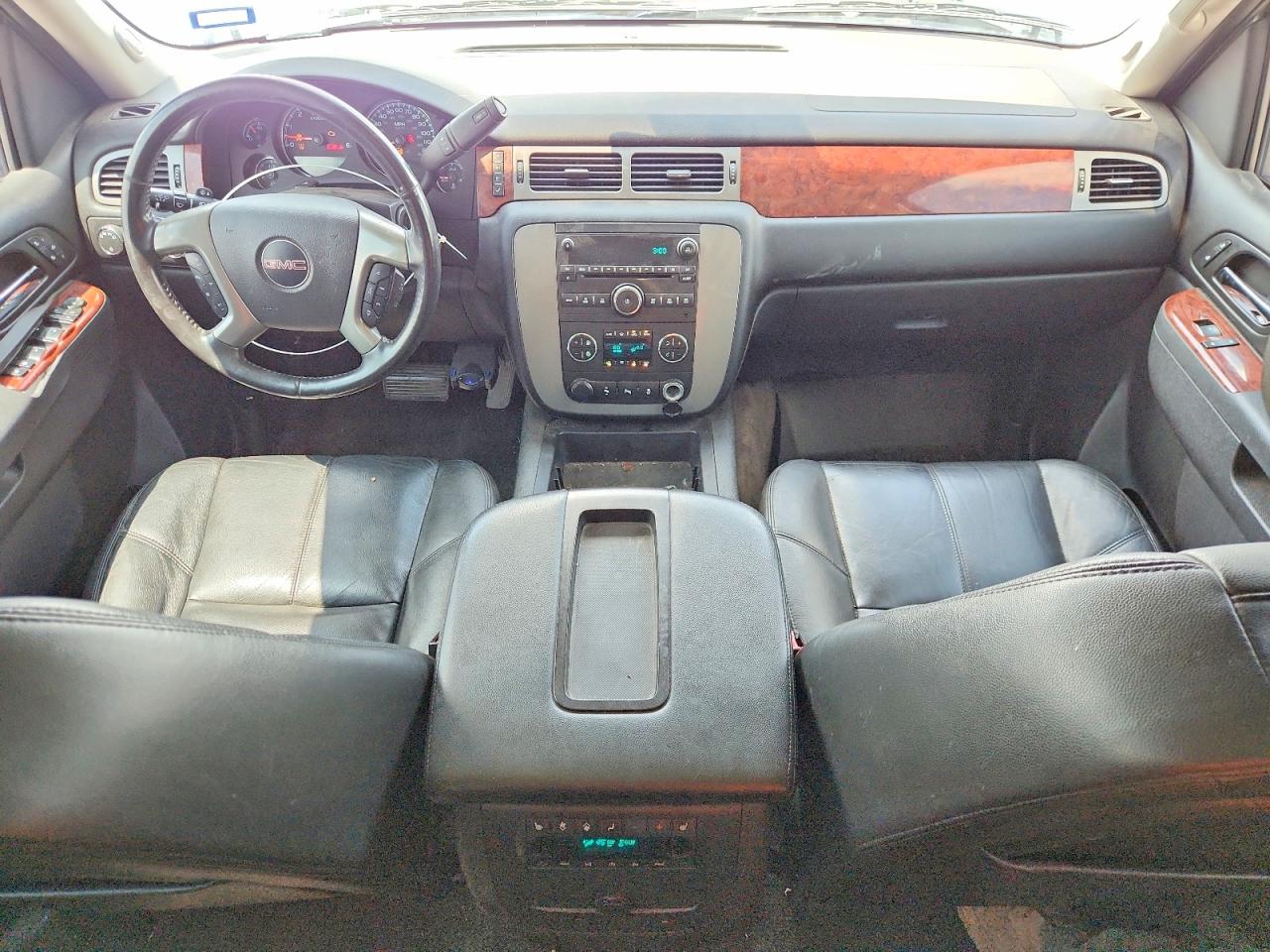 GMC Yukon Slt