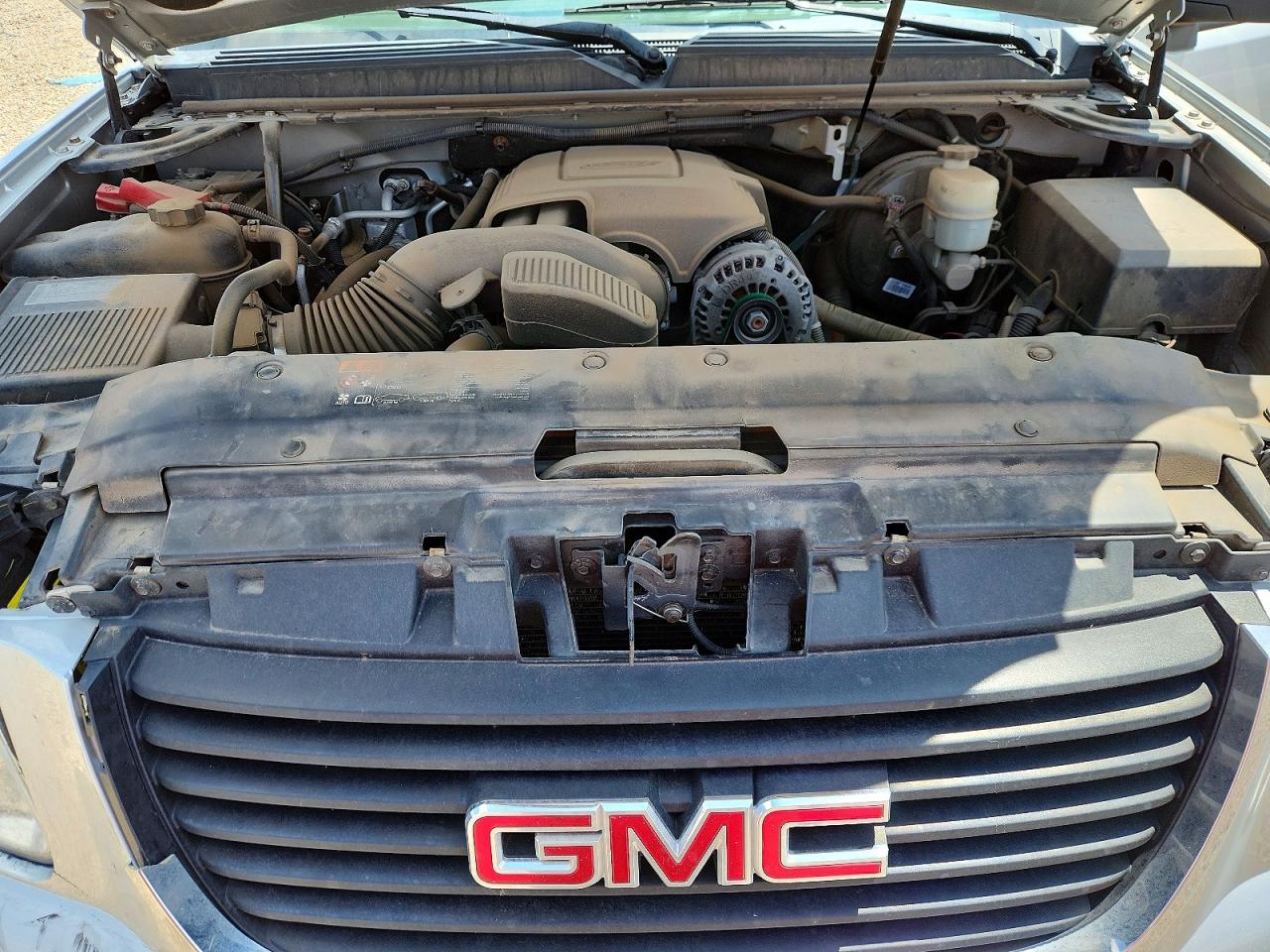 GMC Yukon Slt