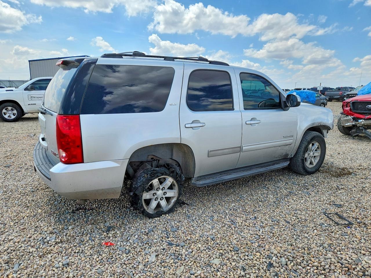 GMC Yukon Slt