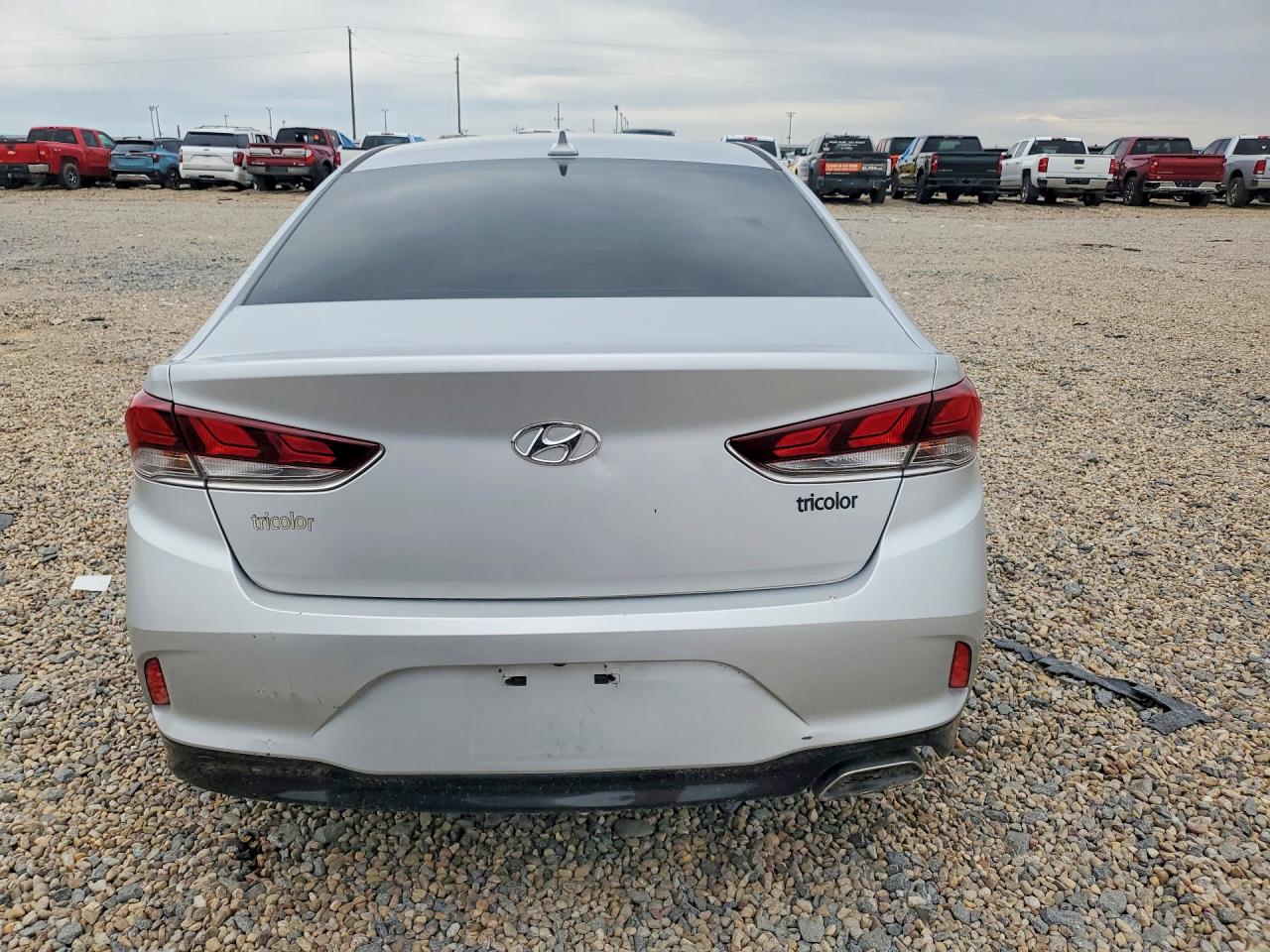 Hyundai SONATA Se