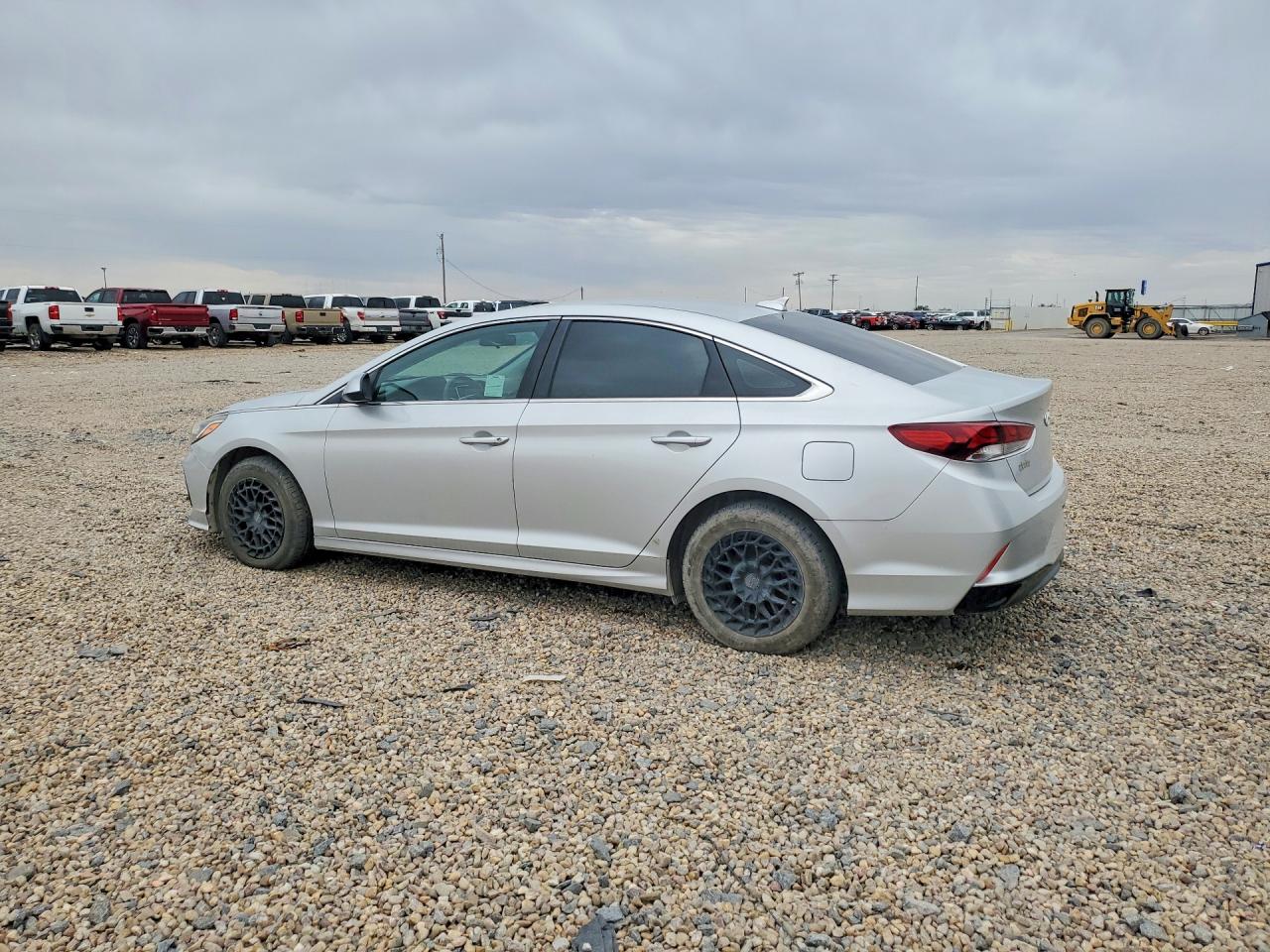Hyundai SONATA Se
