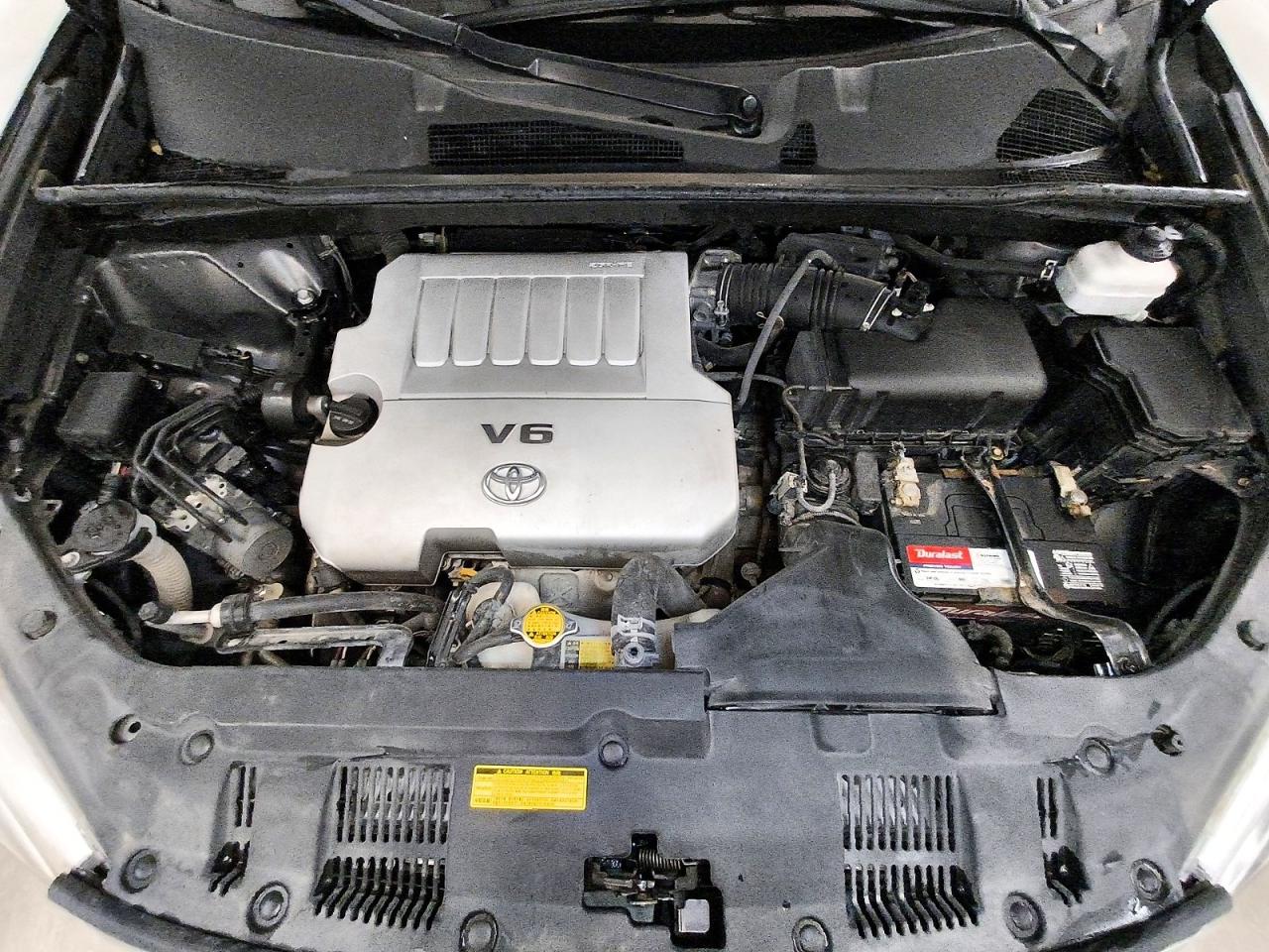 Toyota Highlander Limited