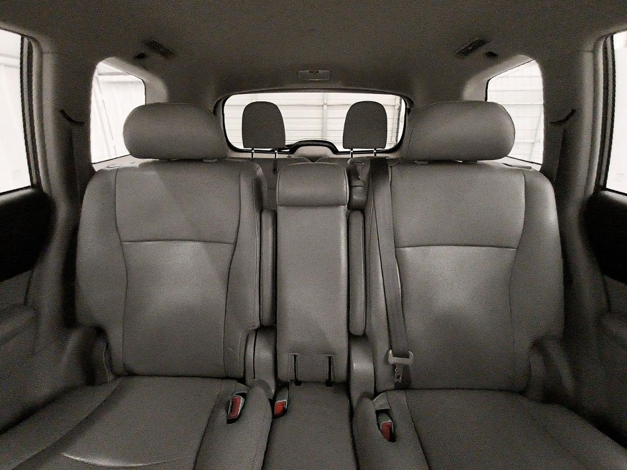 Toyota Highlander Limited