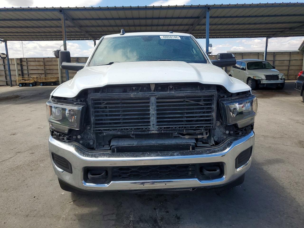 Ram 2500 Tradesman