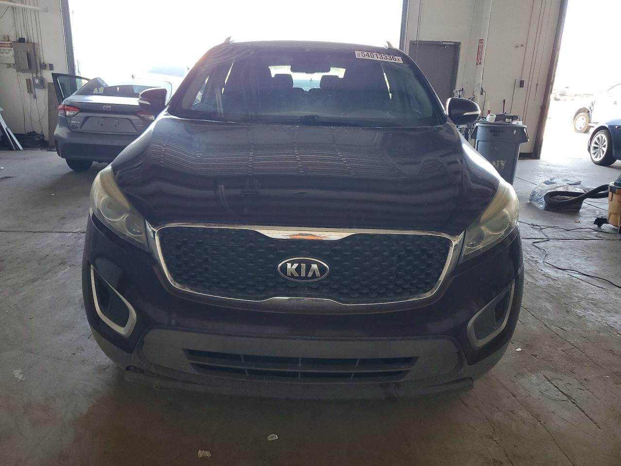 Kia Sorento Lx
