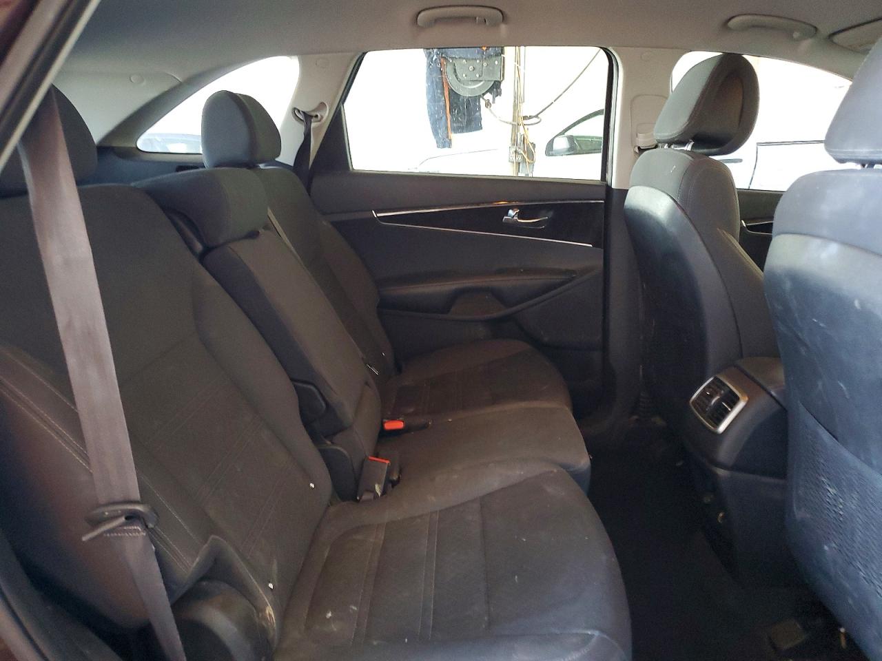 Kia Sorento Lx