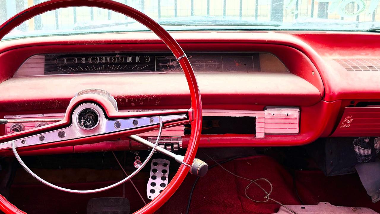 Chevrolet Impala
