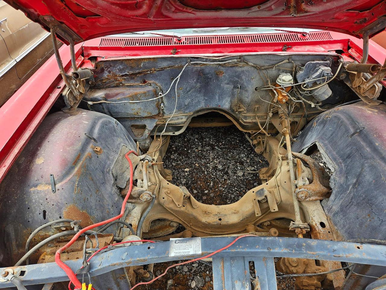 Chevrolet Impala