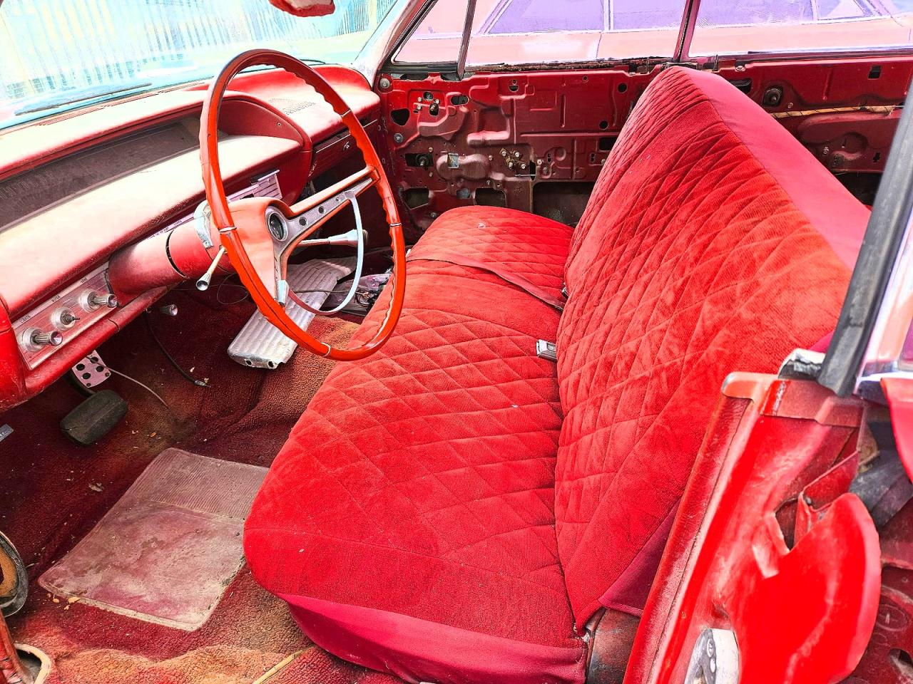 Chevrolet Impala
