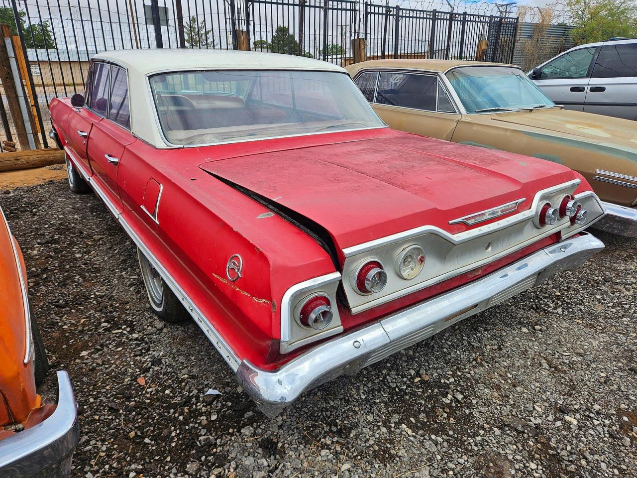 Chevrolet Impala