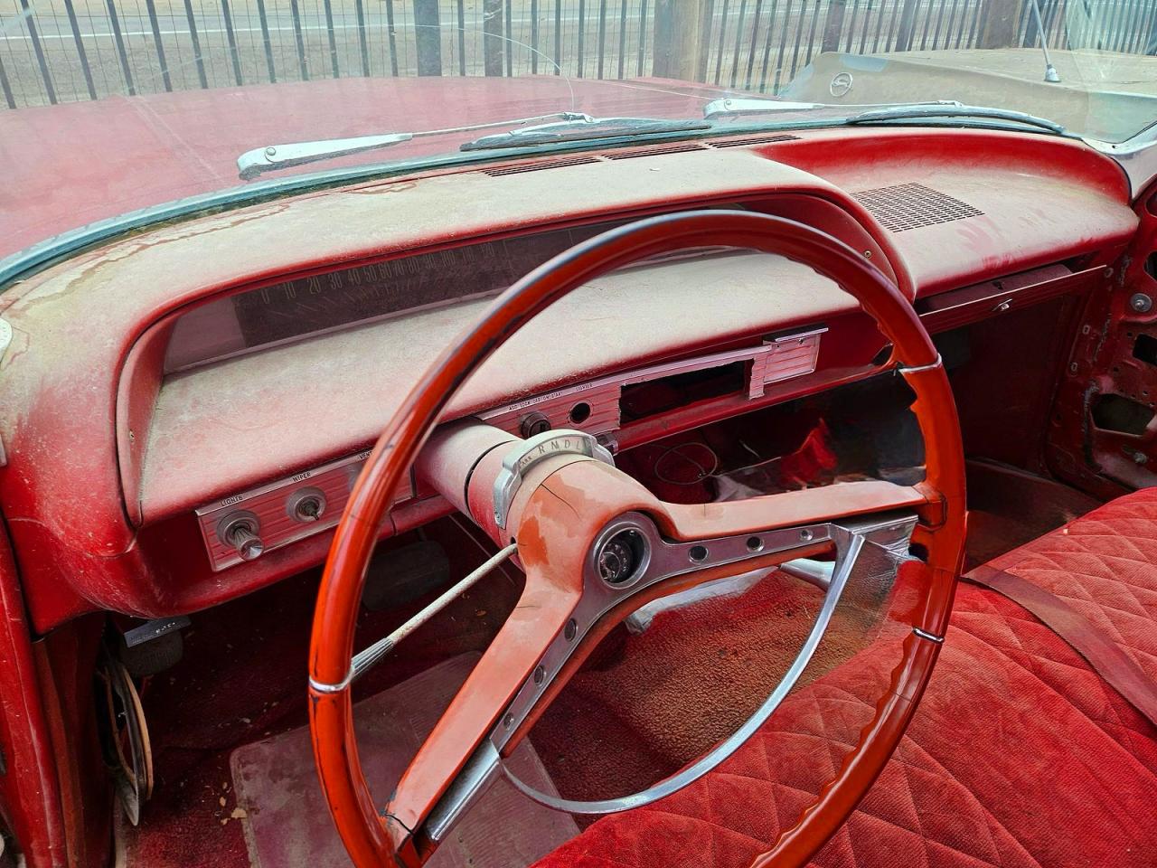 Chevrolet Impala