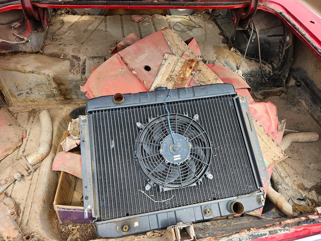Chevrolet Impala