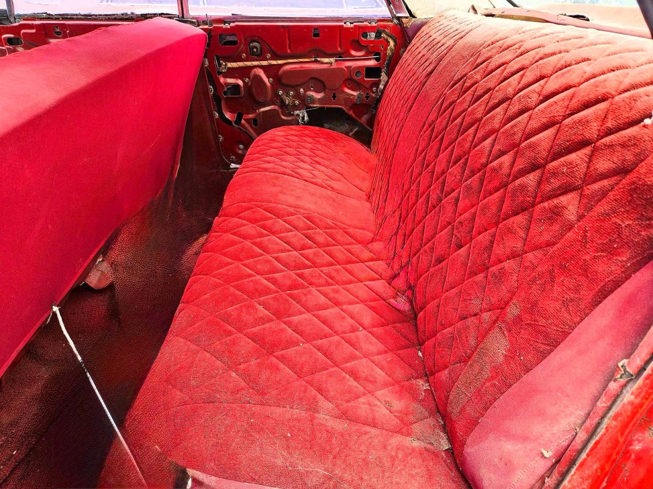 Chevrolet Impala