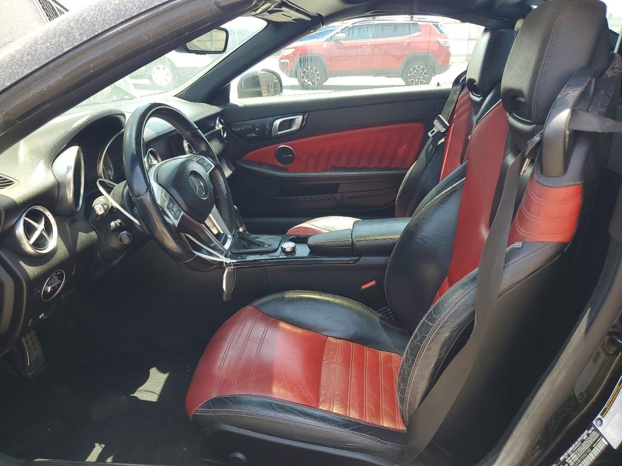 Mercedes-Benz Slk-class 250
