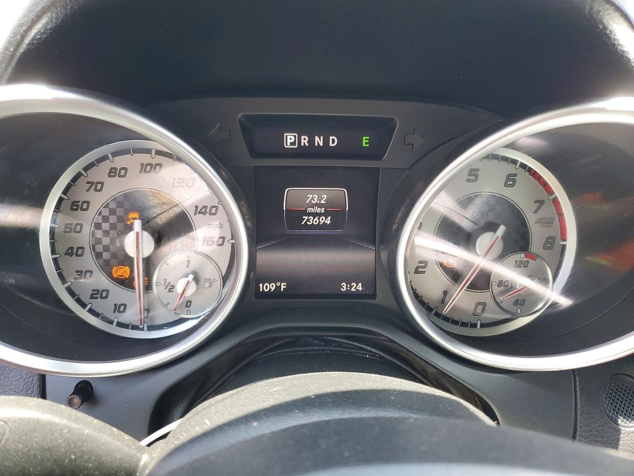 Mercedes-Benz Slk-class 250