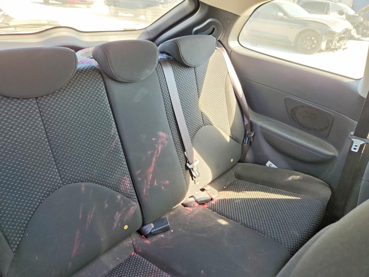 Hyundai ACCENT Gs
