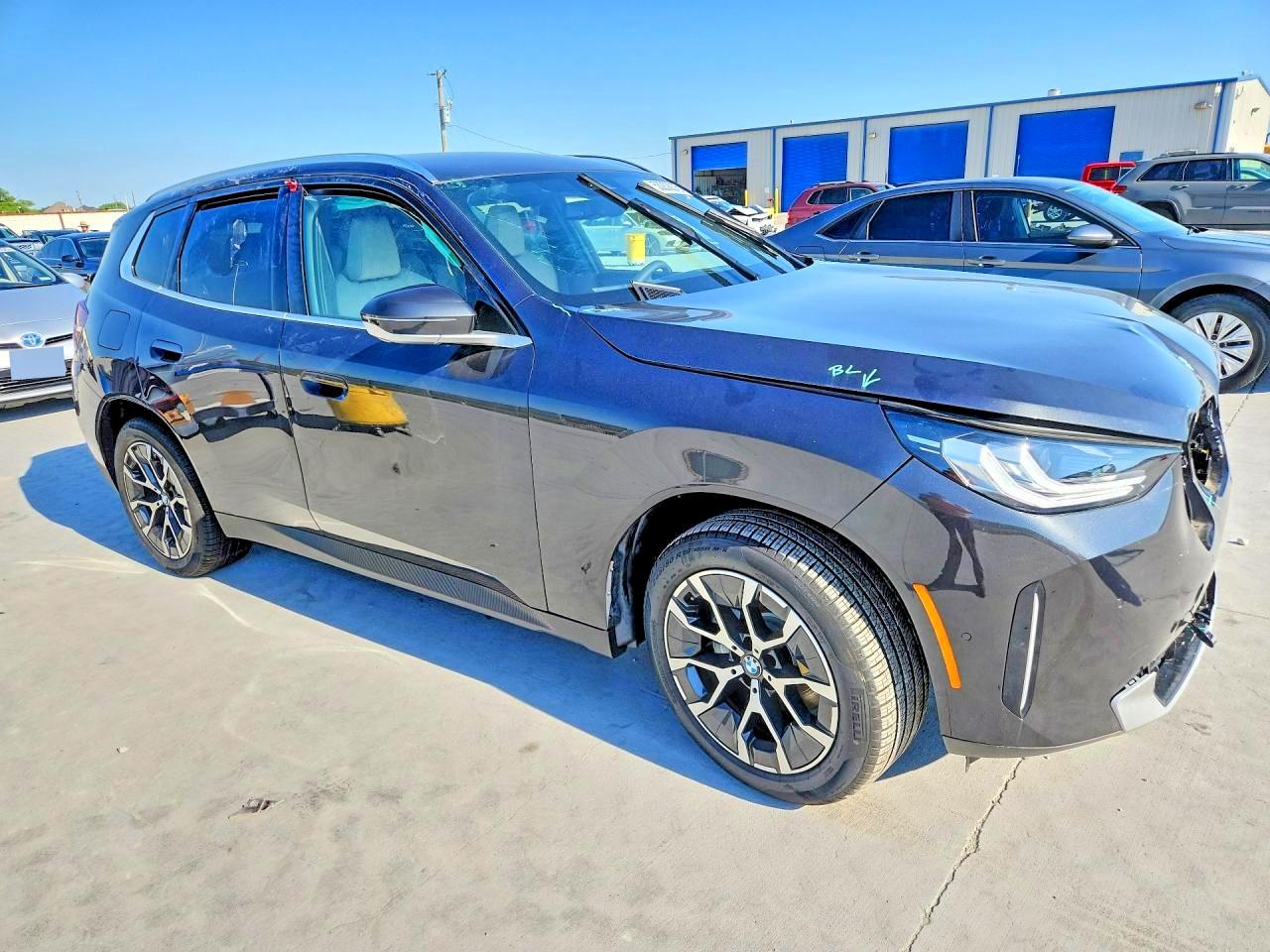 BMW X Series 30 Xdrive
