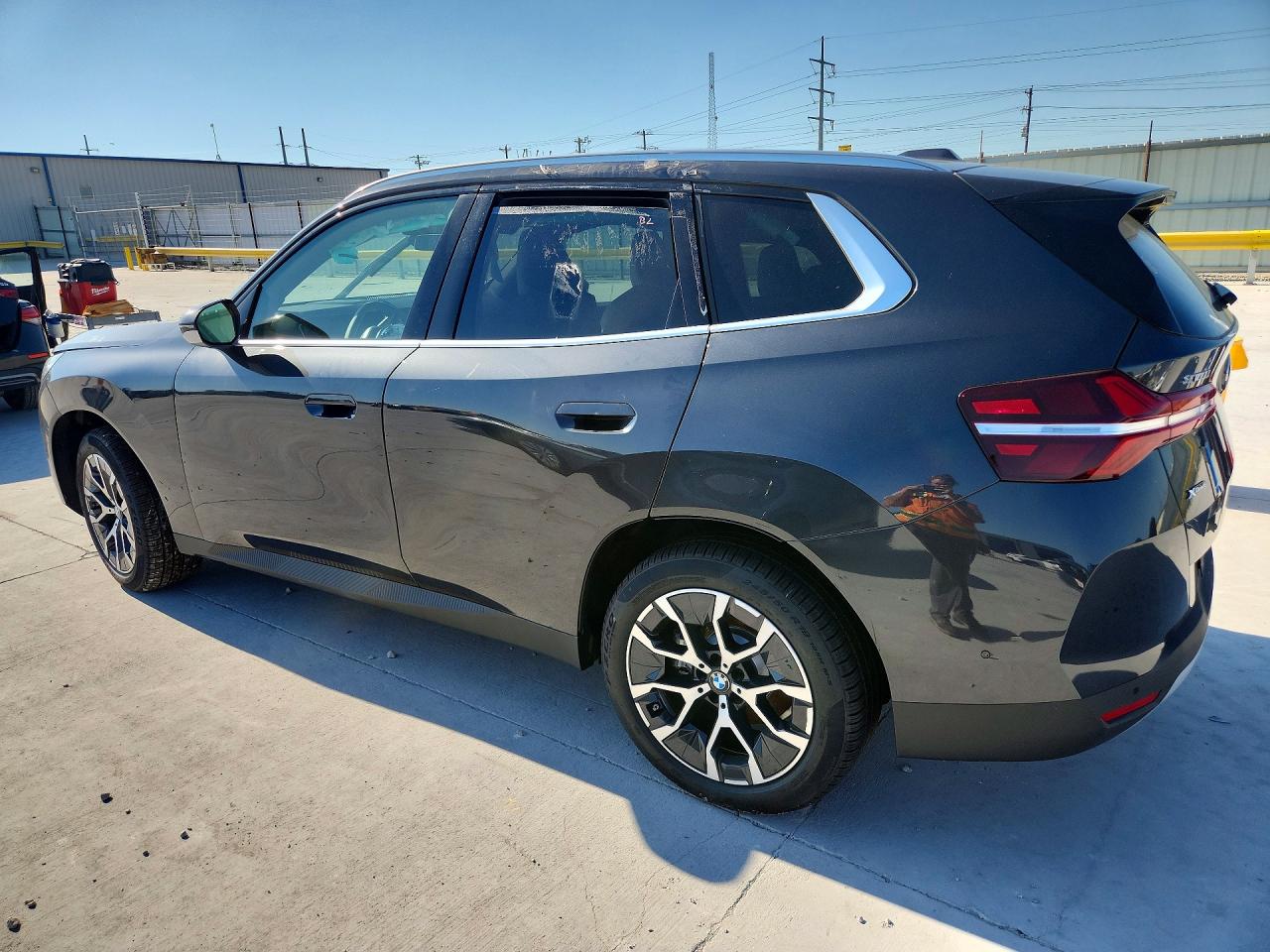 BMW X Series 30 Xdrive