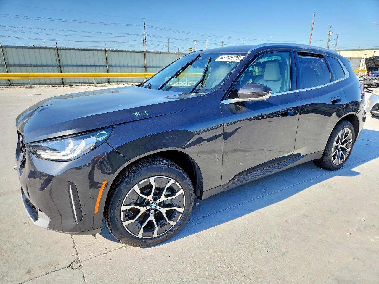 2026 BMW X Series