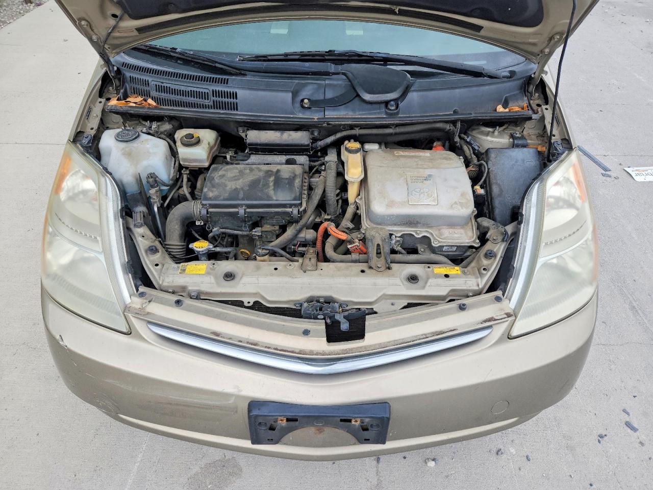 Toyota Prius Base