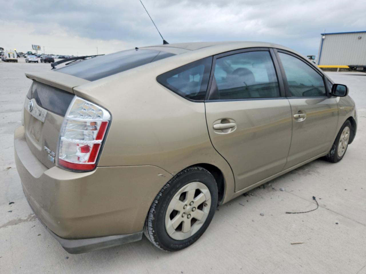 Toyota Prius Base
