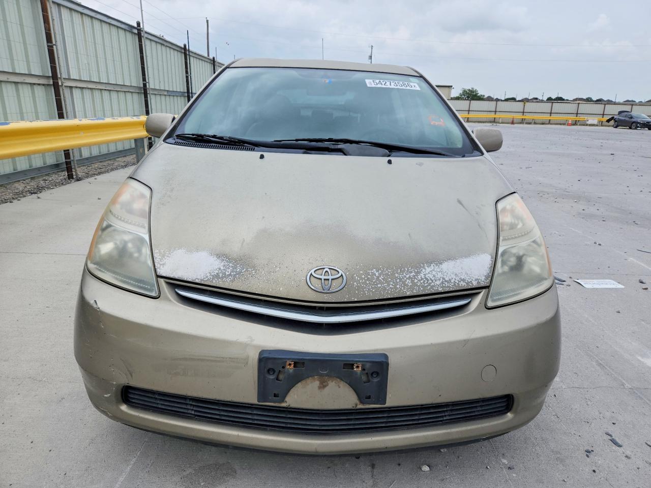 Toyota Prius Base