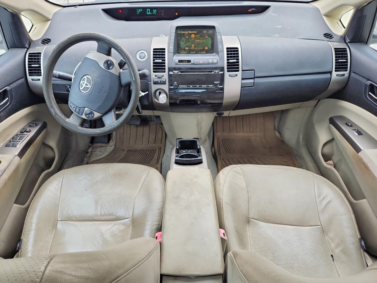 Toyota Prius Base