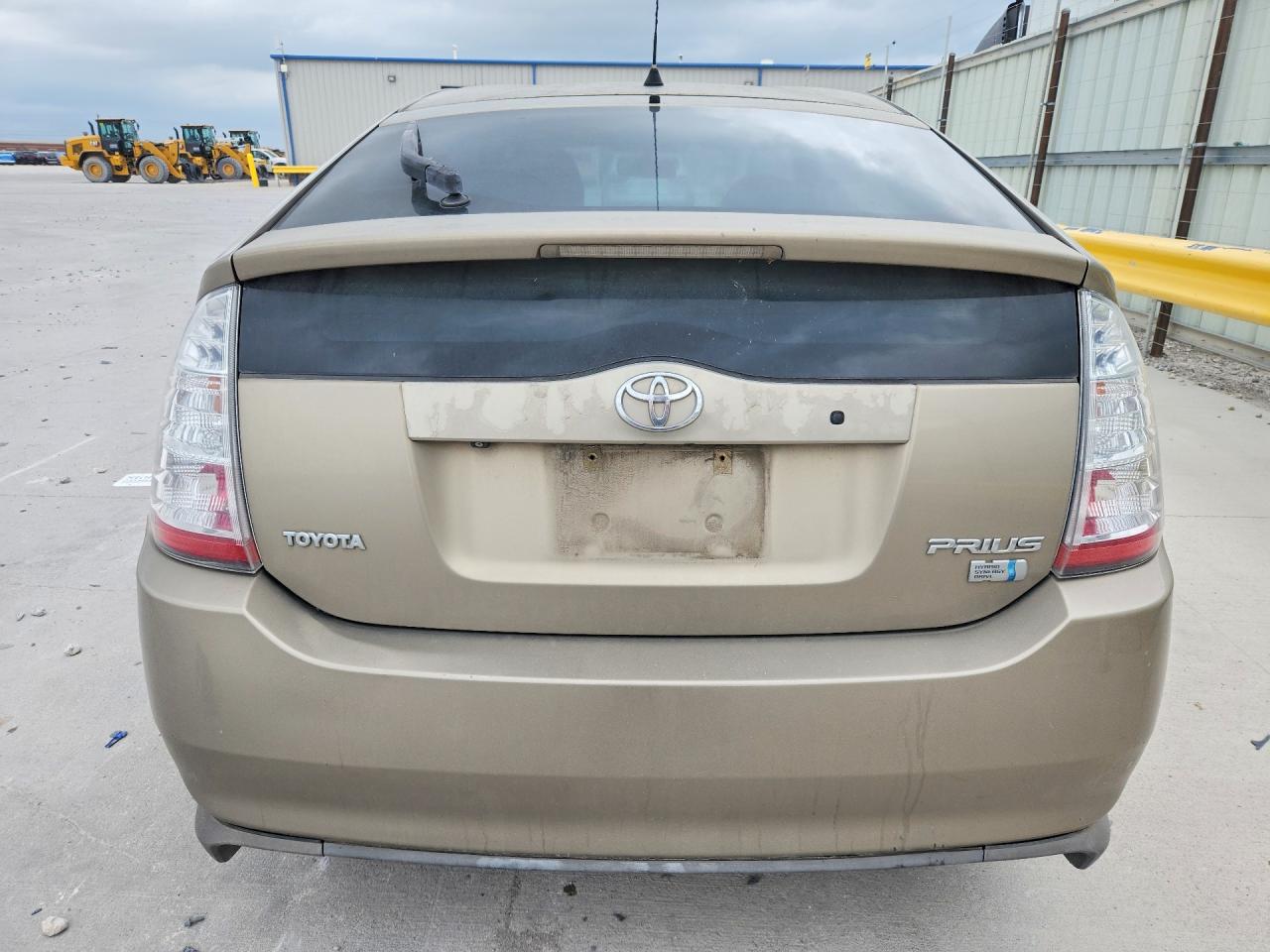 Toyota Prius Base