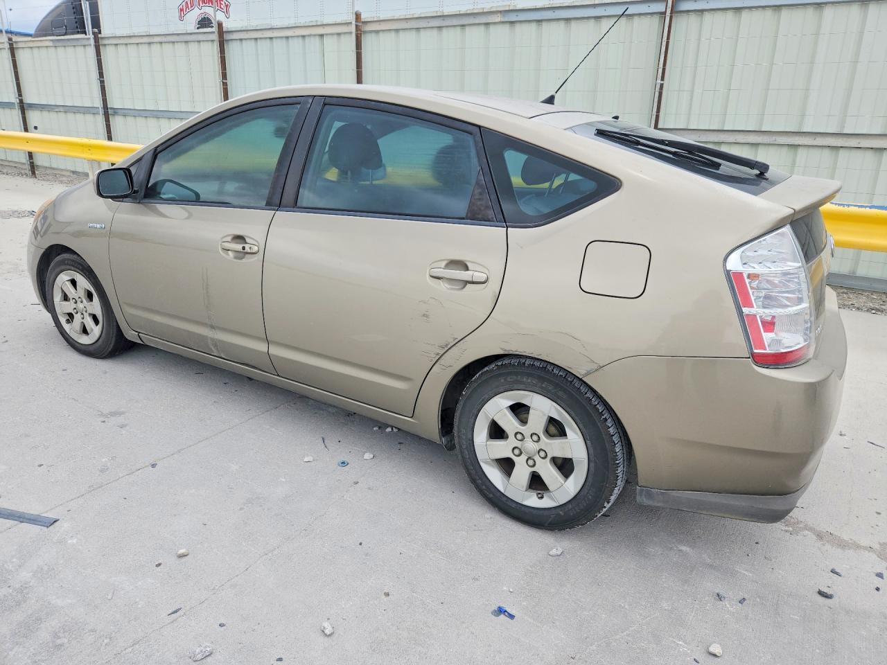 Toyota Prius Base