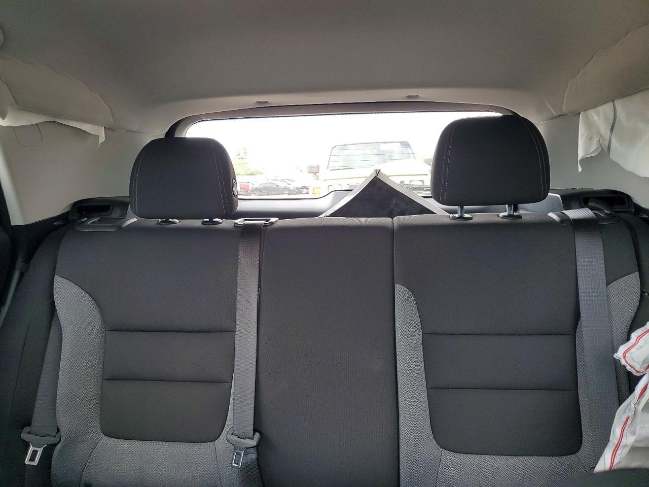 Chevrolet Trailblaze Ls