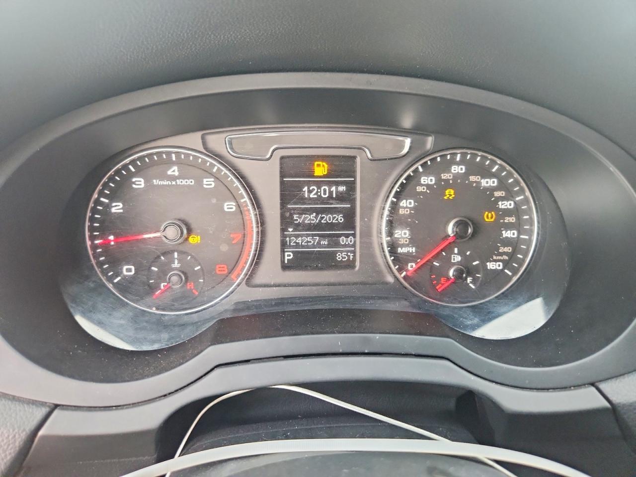 Audi Q3 Premium