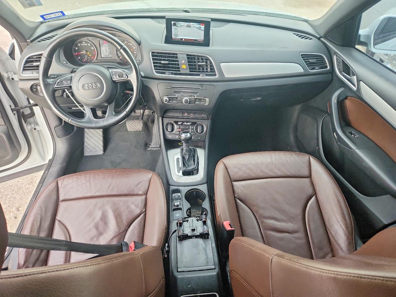 Audi Q3 Premium