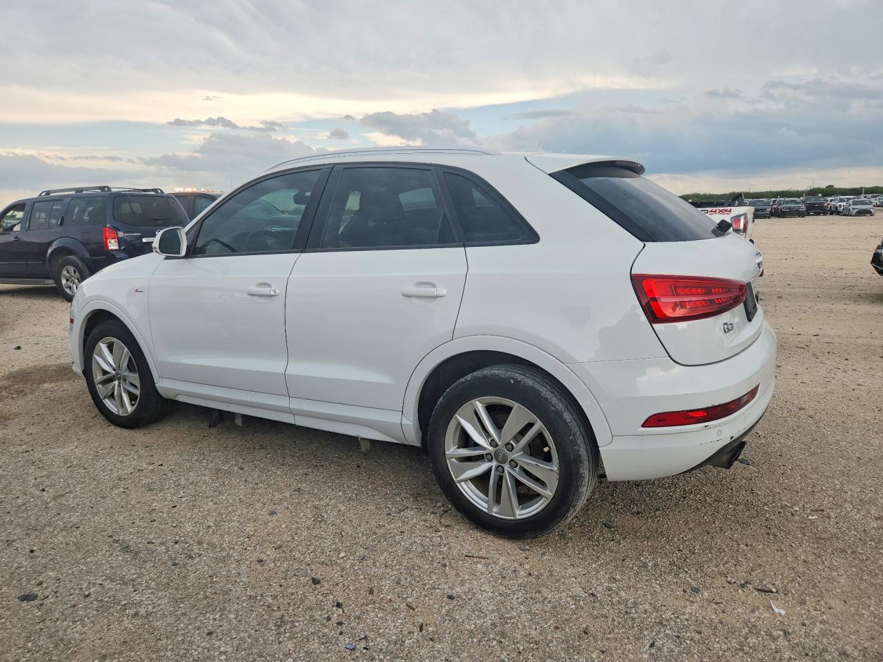 Audi Q3 Premium