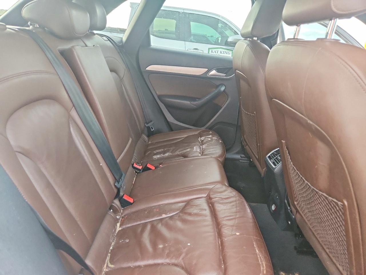 Audi Q3 Premium
