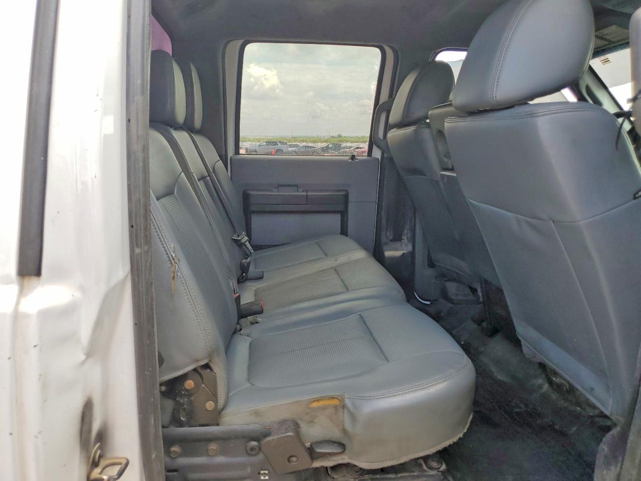 Ford F-350 Super Duty