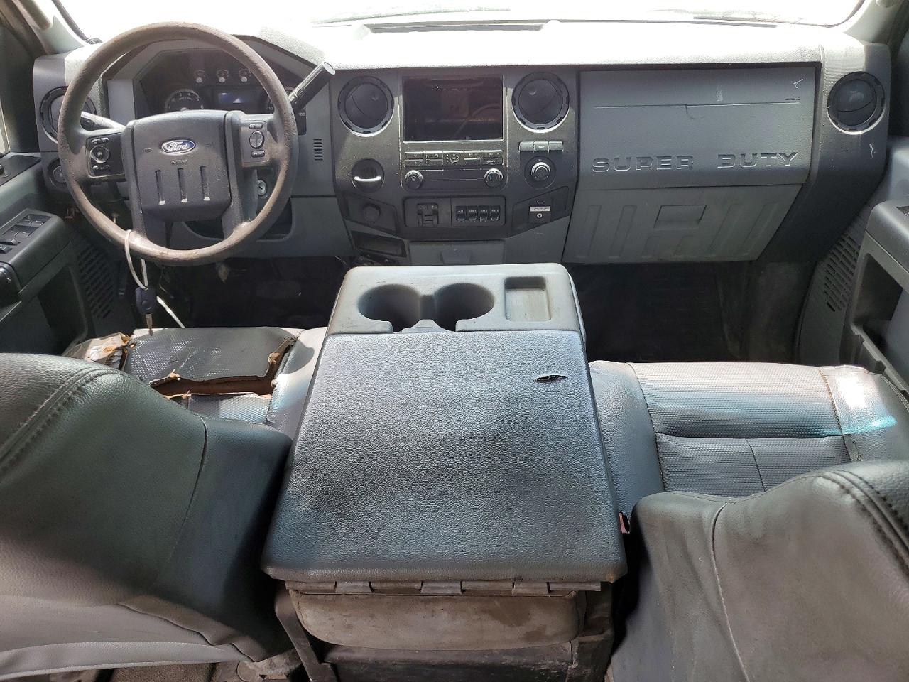Ford F-350 Super Duty