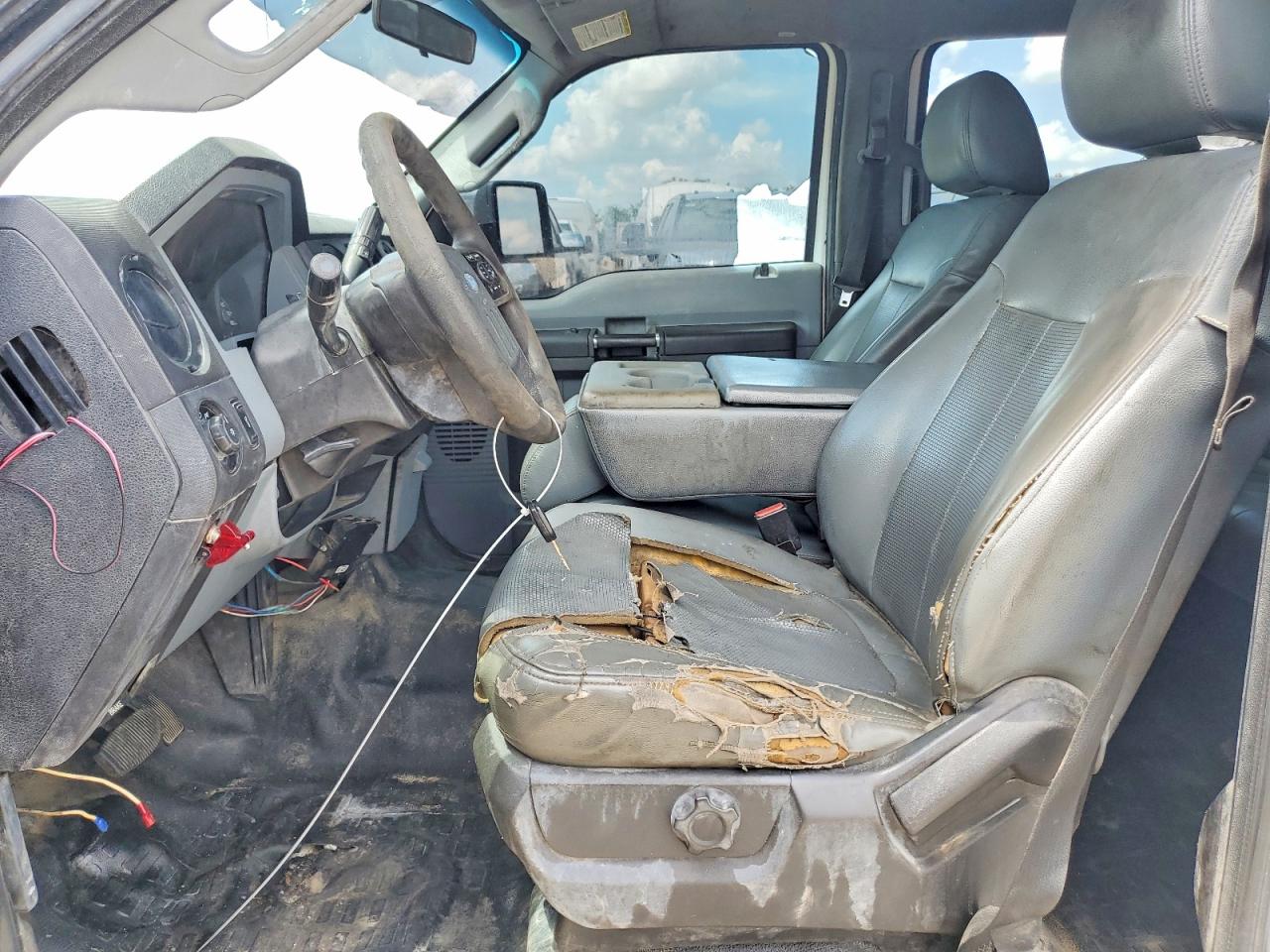 Ford F-350 Super Duty