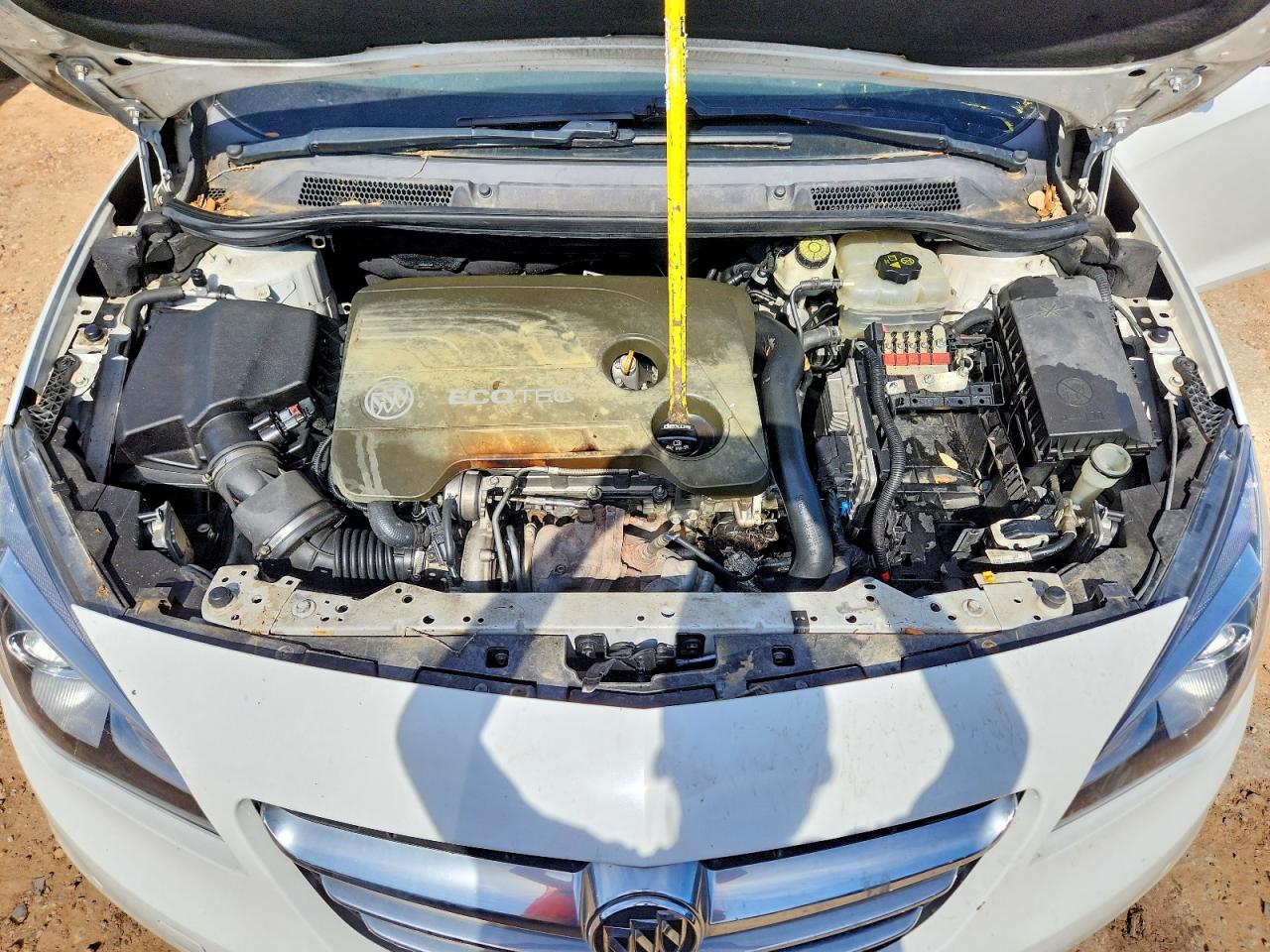 Buick Cascada Premium
