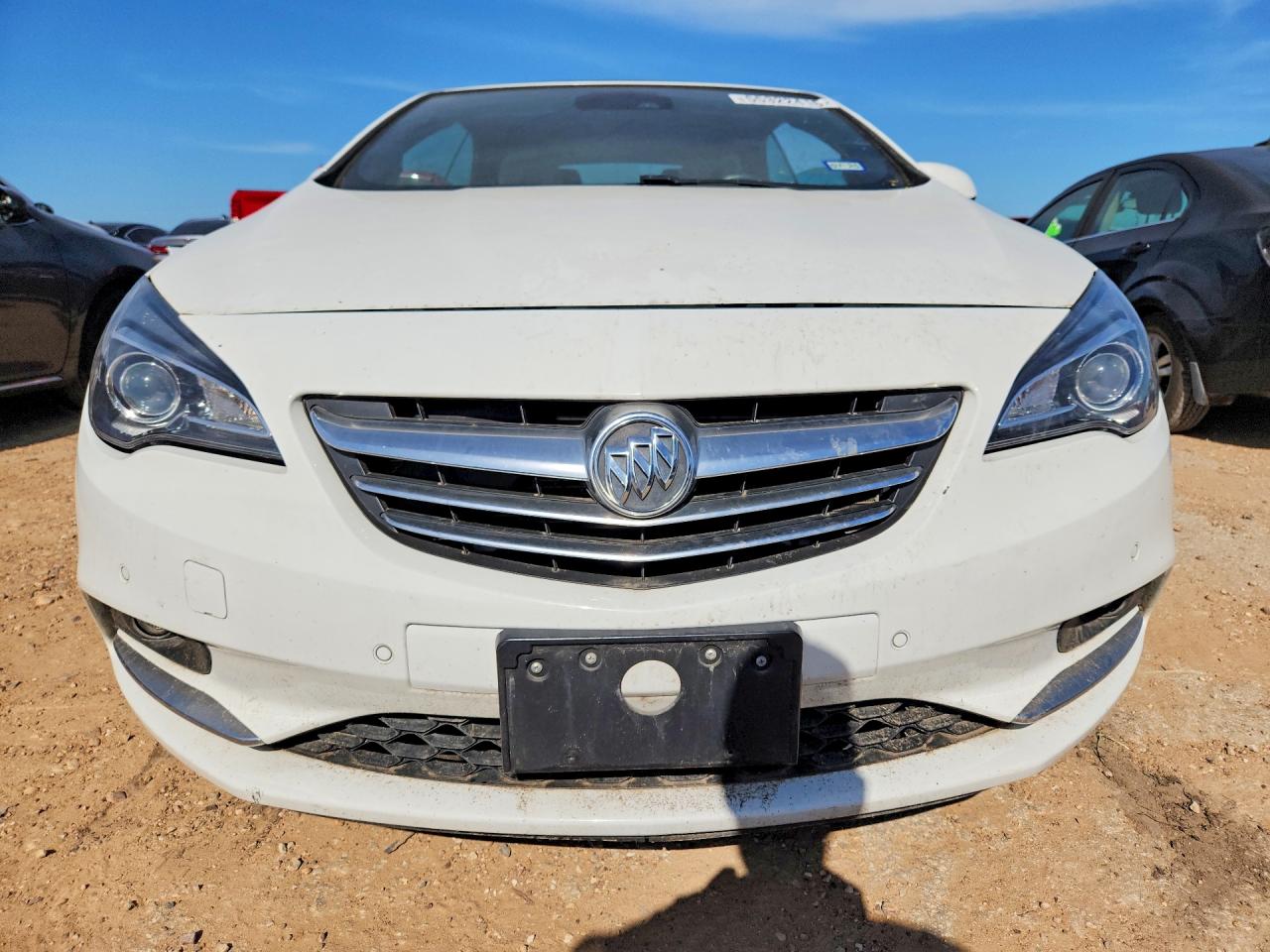 Buick Cascada Premium